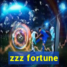 zzz fortune